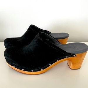 Ugg slides espadrilles